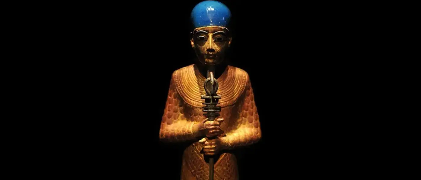 God Ptah