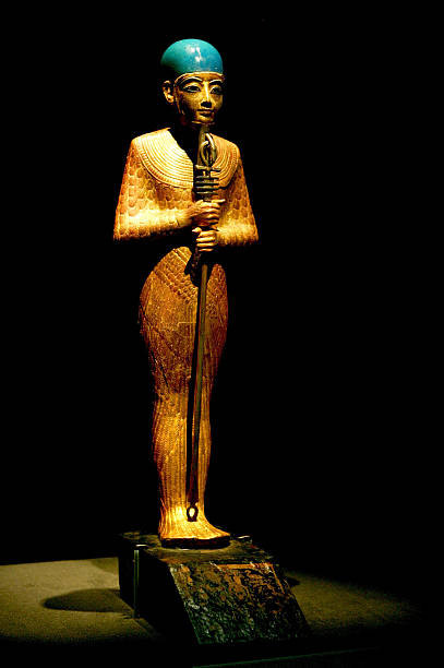 Statue of Ptah